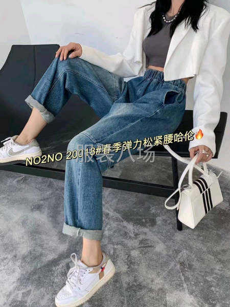 承接牛仔系列  牛仔外套   牛仔裤子    包工包料-第4张图片