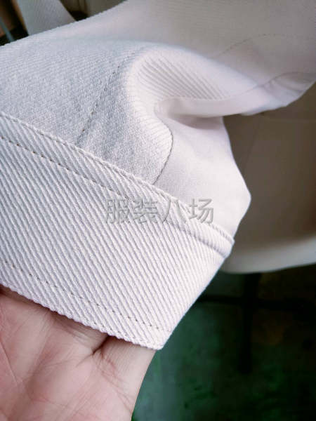 湖北省黄石市夫妻档承接精工精品小批量服装生产制作-第2张图片