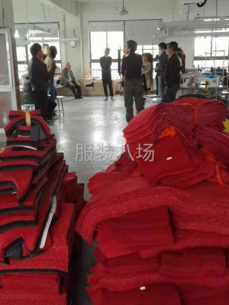 服装加工厂-第1张图片