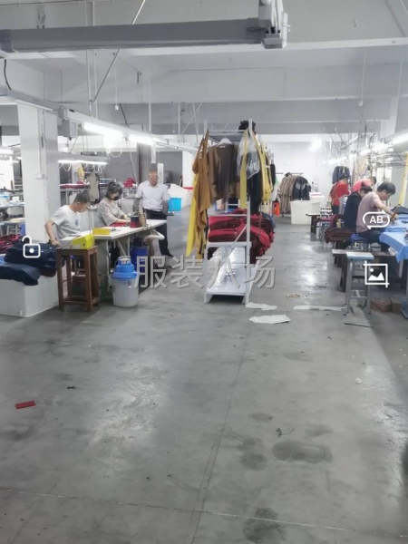 服装加工厂-第2张图片