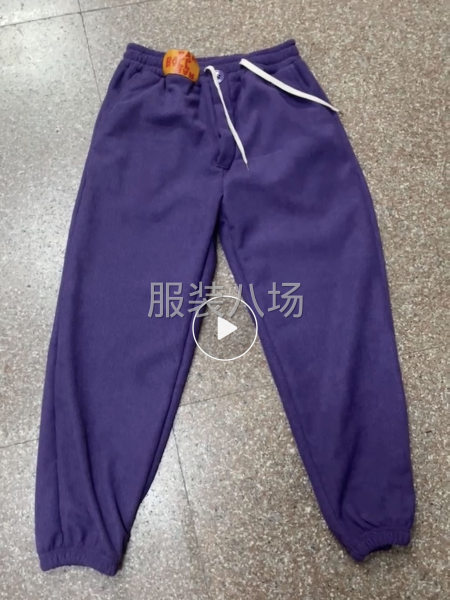 加工厂找货源充足的老板， 主做裤子，卫衣！-第7张图片