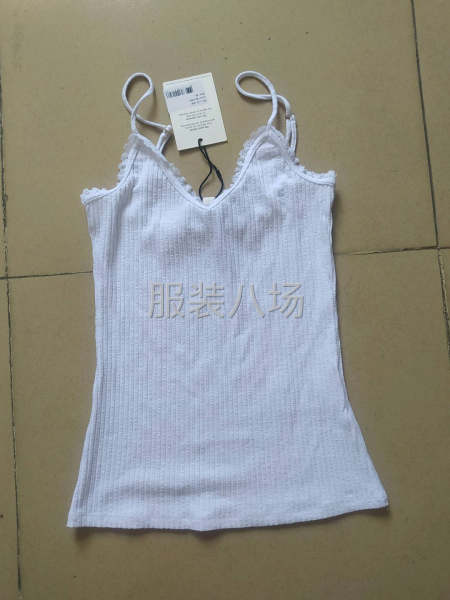 300件女装外发-第2张图片
