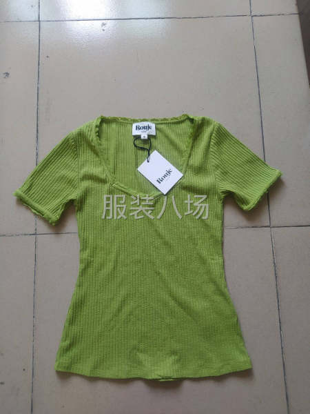 300件女装外发-第1张图片