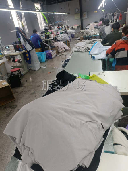 专业开兜，拉花，主攻复杂款-第3张图片