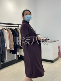 undefined - 诗绣时装定制 - 图3