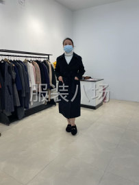 undefined - 诗绣时装定制 - 图2