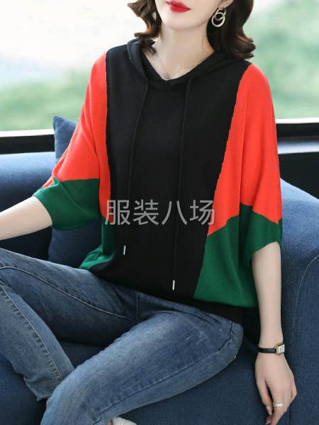 工厂承接7针12针毛衣加工，免费打版-第8张图片