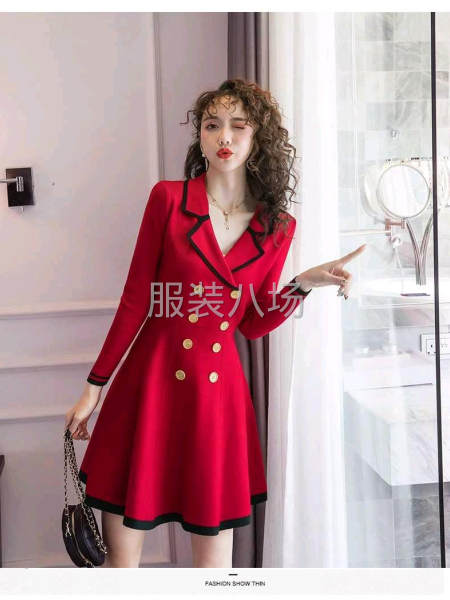 工厂承接7针12针毛衣加工，免费打版-第7张图片