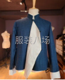 undefined - 对外承接服装制版 来料加工 中高端精品单 - 图5