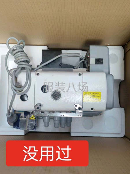 转让设备 杰克C5F，C6打边车十台 宝宇电脑五线1台 飞马-第1张图片