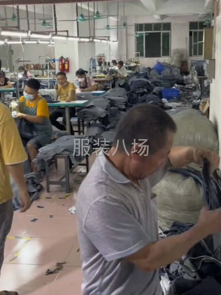 接单，包工包料，清加工均可-第2张图片