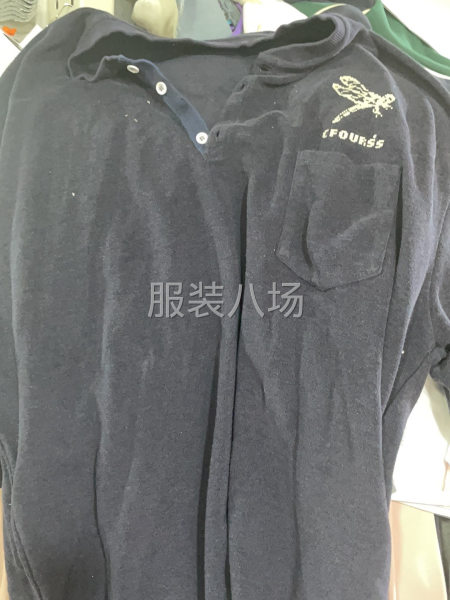 本厂常年以针织为主，现招半精品针织整件车工（2名）半精品针织-第2张图片