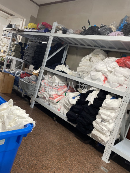 本厂常年以针织为主，现招半精品针织整件车工（2名）半精品针织-第3张图片