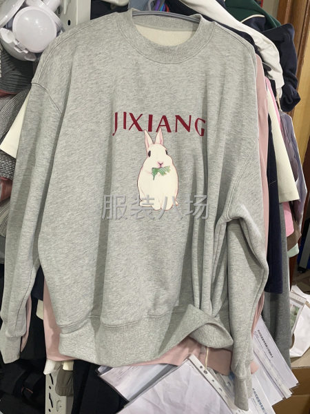 本厂常年以针织为主，现招半精品针织整件车工（2名）半精品针织-第1张图片