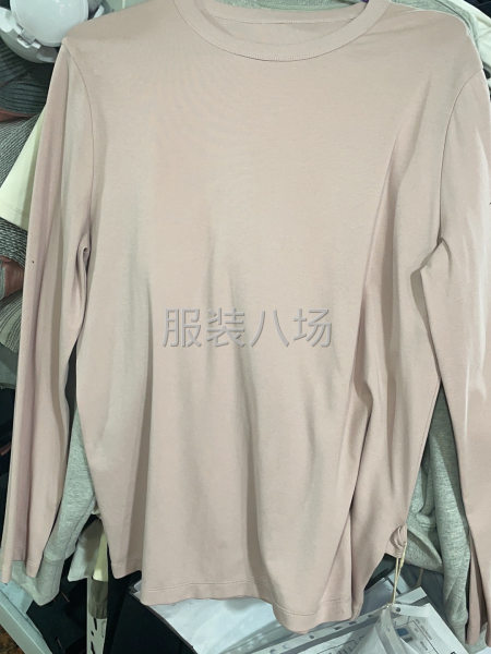 本厂常年以针织为主，现招半精品针织整件车工（2名）半精品针织-第4张图片