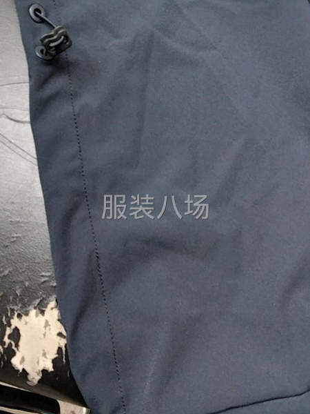 1800件工装/运动服/帽子外发-第1张图片