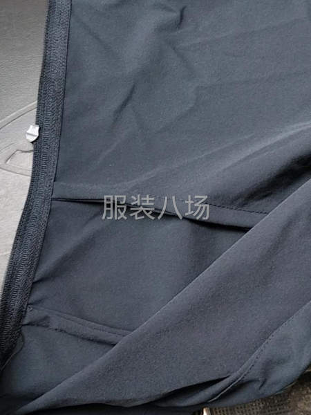 1800件工装/运动服/帽子外发-第2张图片