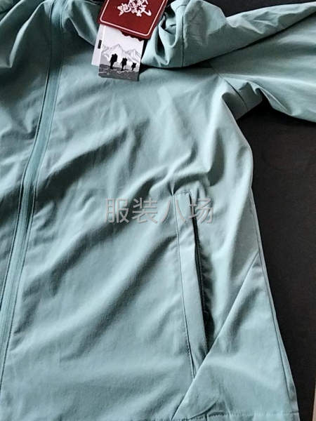 1800件工装/运动服/帽子外发-第3张图片