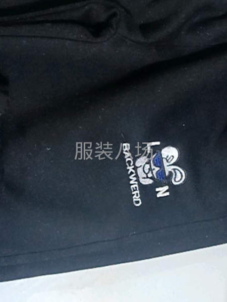 流水车位，干活认真负责-第2张图片