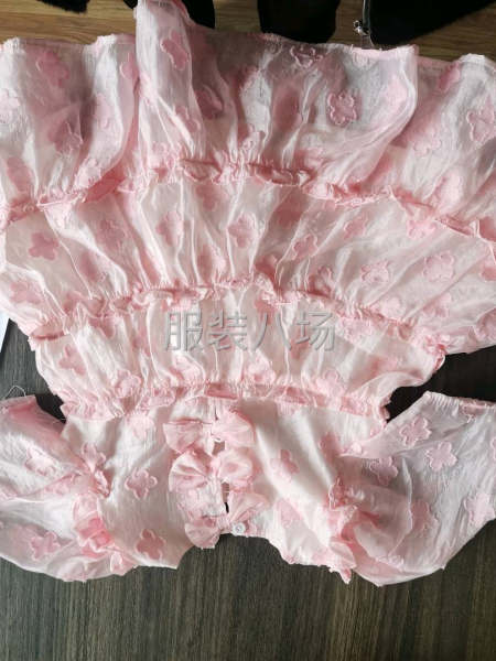 800件女装/连衣裙外发-第5张图片