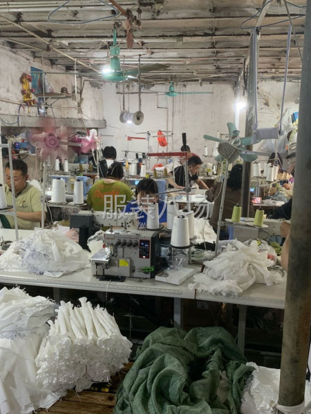 在上冲（桥南新街）被同行评价最能出货的工厂，今年已经出货20-第8张图片