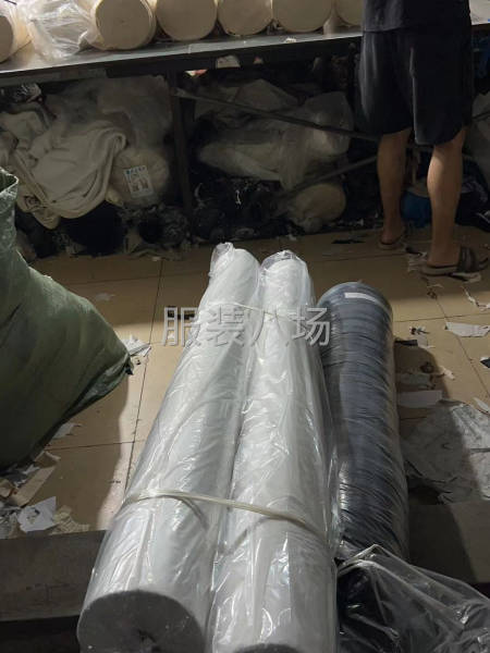 在上冲（桥南新街）被同行评价最能出货的工厂，今年已经出货20-第7张图片
