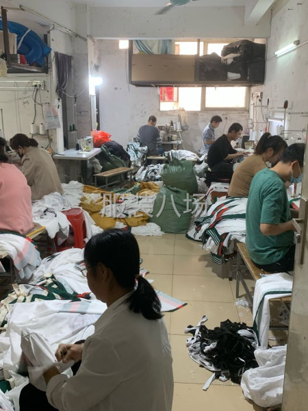 在上冲（桥南新街）被同行评价最能出货的工厂，今年已经出货20-第1张图片