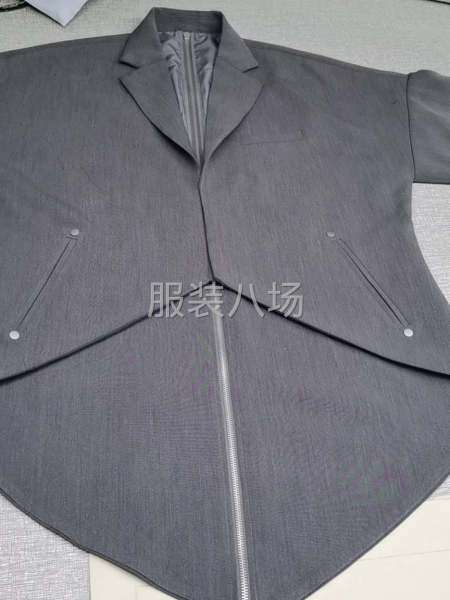 苏州吴中服装工厂承接订单-第8张图片