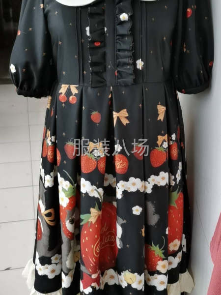 苏州吴中服装工厂承接订单-第6张图片