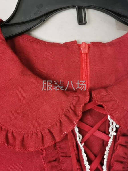 苏州吴中服装工厂承接订单-第4张图片