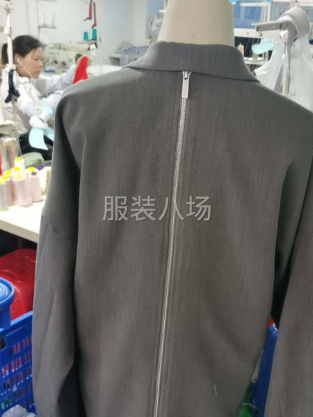 苏州吴中服装工厂承接订单-第9张图片