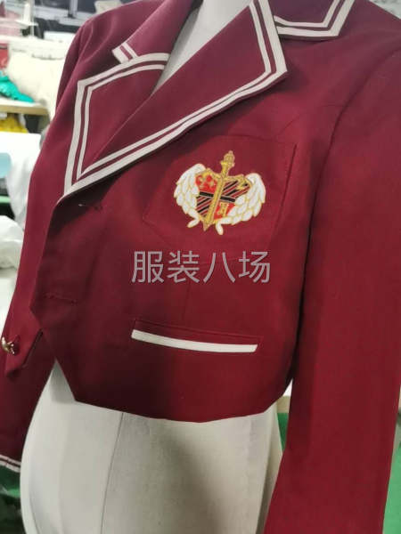 蘇州吳中服裝工廠承接訂單-第7張圖片