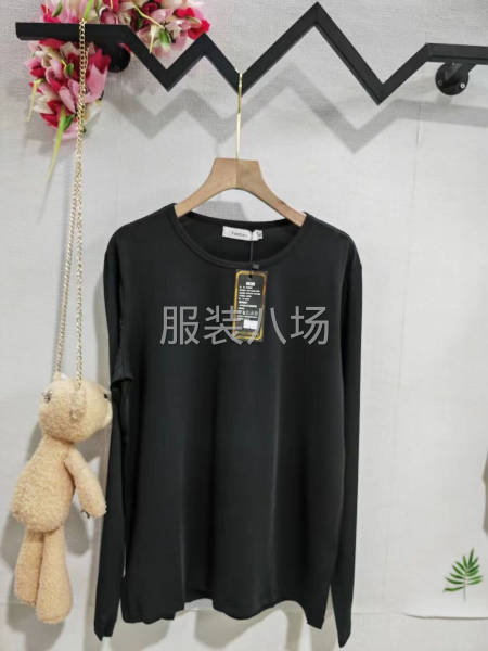 『男装.大版上衣』单款单色-第3张图片