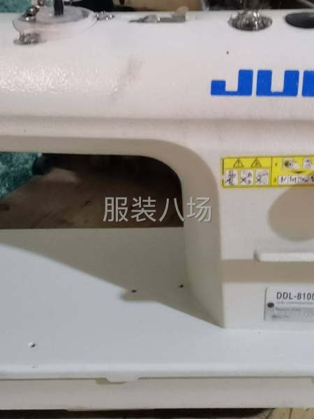 出售各品牌新舊縫紉機(jī)，運(yùn)燙設(shè)備，長期回收二手縫紉設(shè)備-第4張圖片