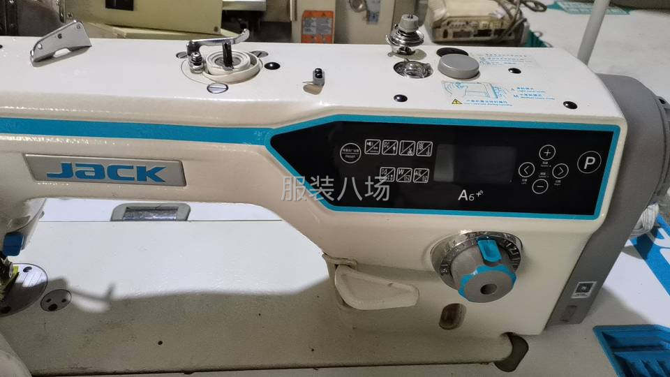 出售各品牌新舊縫紉機(jī)，運(yùn)燙設(shè)備，長期回收二手縫紉設(shè)備-第1張圖片