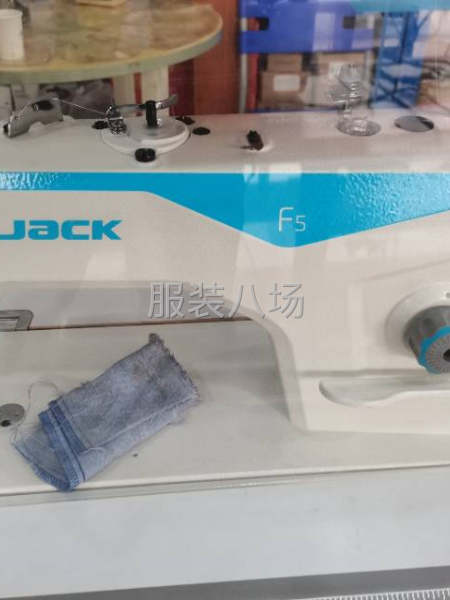 出售各品牌新舊縫紉機(jī)，運(yùn)燙設(shè)備，長期回收二手縫紉設(shè)備-第2張圖片