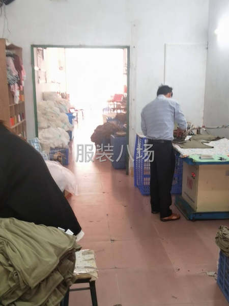 诚寻圆领T恤、卫衣客户。长期合作-第2张图片