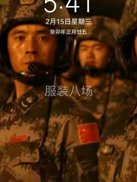 专业休闲裤，衬衣来料加工-第3张图片