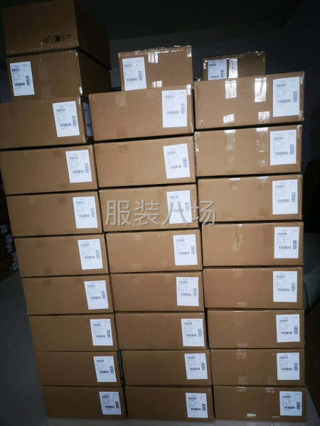专业休闲裤，衬衣来料加工-第2张图片