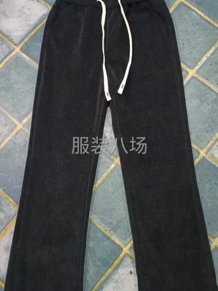 300件裤子外发-第1张图片