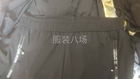 undefined - 500件男装/裤子外发 - 图1