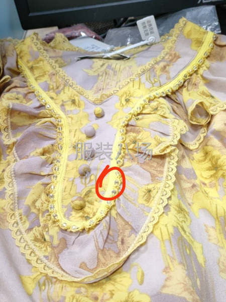 450件女装外发-第3张图片