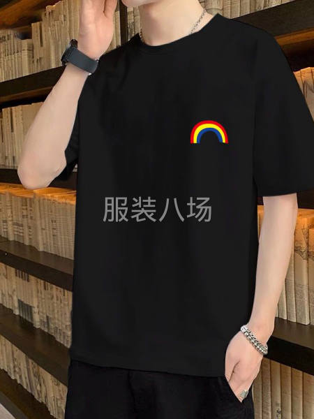 男装短袖t恤尾货处理-第6张图片