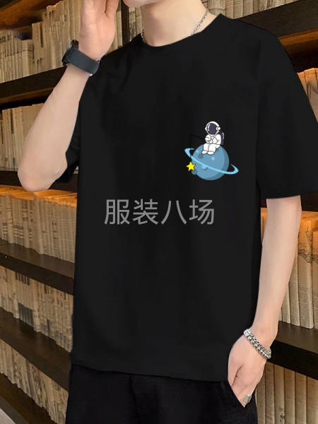 男装短袖t恤尾货处理-第5张图片