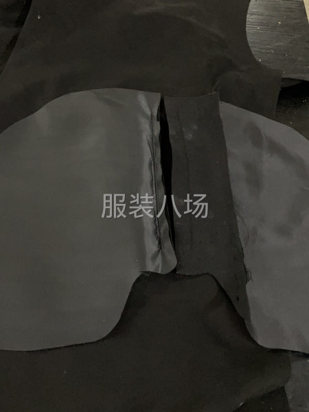 激光開袋廠：承接各種口袋，成品，半成品，均可，保質保量。-第3張圖片
