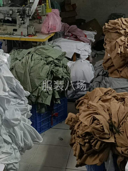 承接针织全品类，网单，公司单，内外销单-第2张图片