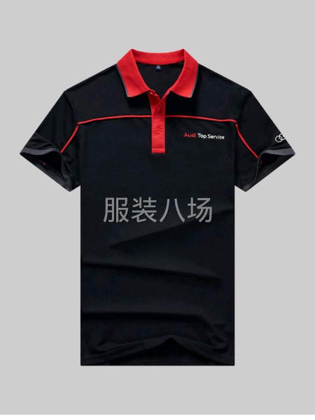 1千件男装/Polo衫外发-第2张图片