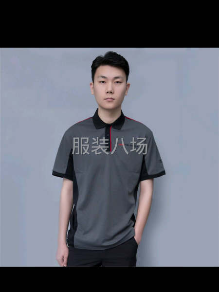 1千件男装/Polo衫外发-第1张图片