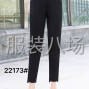 深圳 - 龙岗区 - 南湾 - 象筋女裤，急招整件熟手车位，...