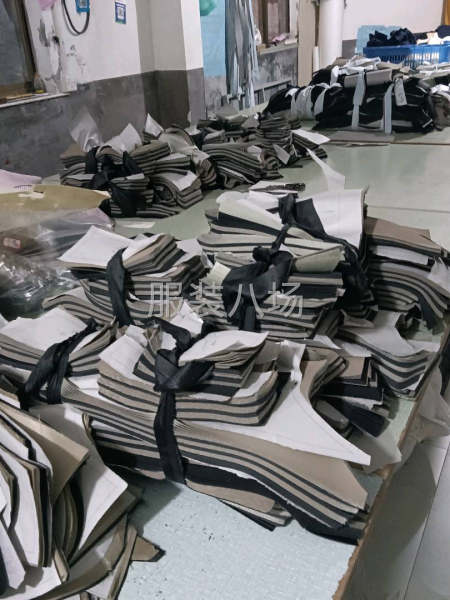 爆款水洗皮大返单，另外衬衫返单招整件车位多名-第5张图片